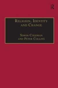 Religion, Identity and Change : Perspectives on Global Transformations (Theology and Religion in Interdisciplinary Perspective Series in Association with the Bsa Sociology of Religion Study Group)
