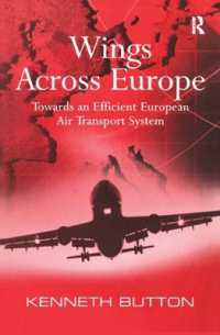 Wings Across Europe : Towards an Efficient European Air Transport System
