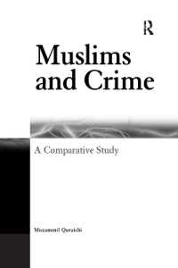 Muslims and Crime : A Comparative Study