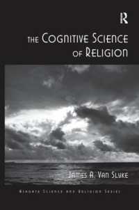 The Cognitive Science of Religion (Routledge Science and Religion Series)
