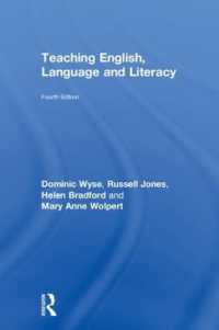 Teaching English， Language and Literacy