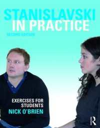 Stanislavski in Practice : Exercises for Students （2ND）