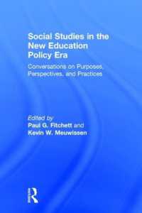 Social Studies in the New Education Policy Era : Conversations on Purposes, Perspectives, and Practices
