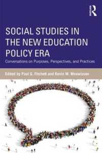 Social Studies in the New Education Policy Era : Conversations on Purposes, Perspectives, and Practices