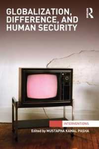 Globalization, Difference, and Human Security (Interventions)
