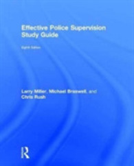 Effective Police Supervision （8 STG）