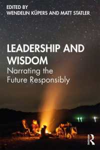 Leadership and Wisdom : Narrating the Future Responsibly