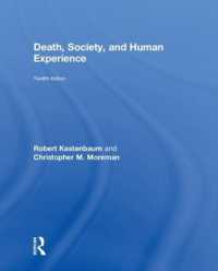 Death， Society， and Human Experience