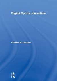 Digital Sports Journalism