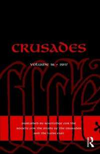 Crusades : Volume 16 (Crusades)
