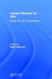 Instant Wisdom for GPs : Pearls from All the Specialities