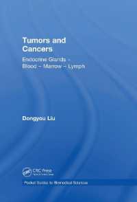 Tumors and Cancers : Endocrine Glands - Blood - Marrow - Lymph (Pocket Guides to Biomedical Sciences)