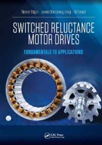 Switched Reluctance Motor Drives : Fundamentals to Applications