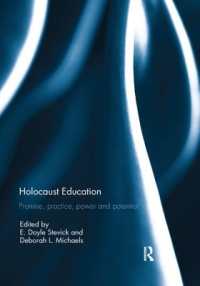 Holocaust Education : Promise, Practice, Power and Potential