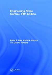 Engineering Noise Control
