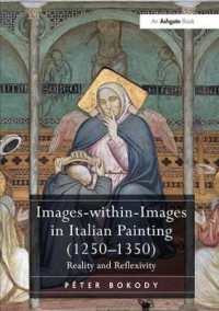 Images-within-Images in Italian Painting (1250-1350) : Reality and Reflexivity