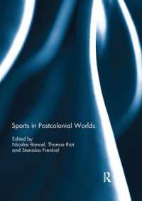 Sports in Postcolonial Worlds (Sport in the Global Society - Historical Perspectives)