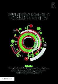 持続可能性のためのビジネス戦略<br>Business Strategies for Sustainability
