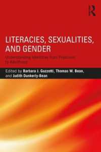 Literacies, Sexualities, and Gender : Understanding Identities from Preschool to Adulthood