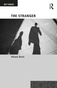 The Stranger (Key Ideas)