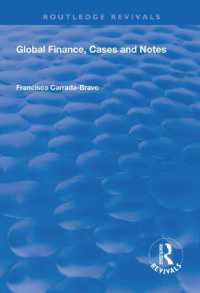 Global Finance, Cases and Notes (Routledge Revivals)
