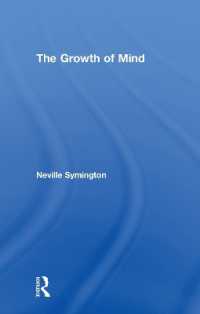 The Growth of Mind