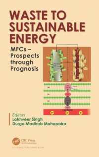 Waste to Sustainable Energy : MFCs - Prospects through Prognosis
