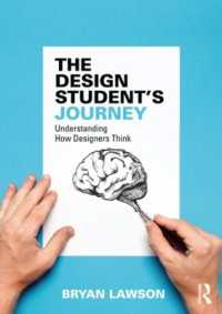 The Design Student's Journey : understanding How Designers Think