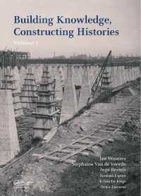 Building Knowledge, Constructing Histories, Volume 1 : Proceedings of the 6th International Congress on Construction History (6icch 2018), July 9-13, 2018, Brussels, Belgium