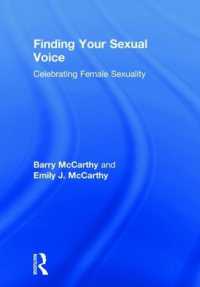Finding Your Sexual Voice : Celebrating Female Sexuality