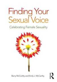 Finding Your Sexual Voice : Celebrating Female Sexuality