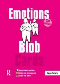 Emotions Blob Cards (Blobs) （2ND）