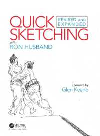 Quick Sketching with Ron Husband : Revised and Expanded （2ND）