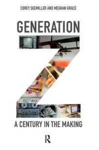 Generation Z : A Century in the Making