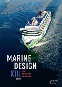 Marine Design XIII, Volume 2 : Proceedings of the 13th International Marine Design Conference (IMDC 2018), June 10-14, 2018, Helsinki, Finland