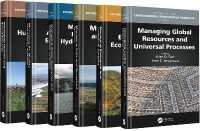 環境管理ハンドブック（第２版・全６巻）<br>Environmental Management Handbook, Second Edition - Six Volume Set (Applied Ecology and Environmental Management) （2ND）