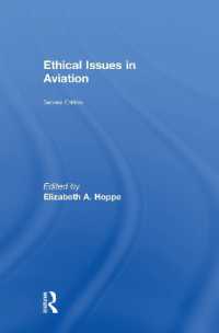 Ethical Issues in Aviation （2ND）