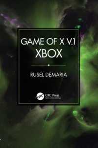 Game of X v.1 : Xbox
