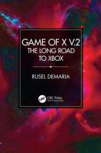 Game of X v.2 : The Long Road to Xbox