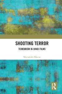 Shooting Terror : Terrorism in Hindi Films