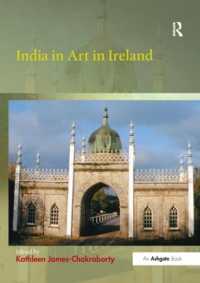 India in Art in Ireland (British Art: Histories and Interpretations since 1700)