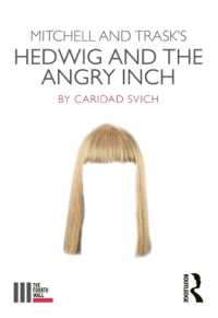 Mitchell and Trask's Hedwig and the Angry Inch (The Fourth Wall)