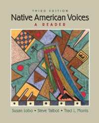 Native American Voices （3RD）