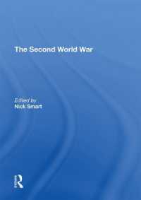 The Second World War