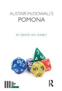 Alistair McDowall's Pomona (The Fourth Wall)