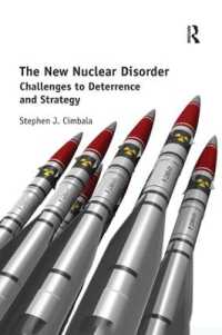 The New Nuclear Disorder : Challenges to Deterrence and Strategy