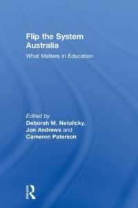 Flip the System Australia : What Matters in Education