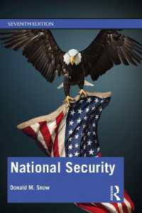 国家安全保障（第７版）<br>National Security （7TH）