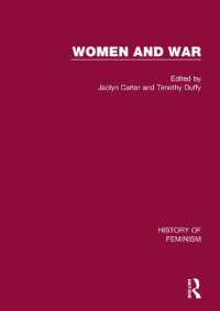 Women and War (History of Feminism)