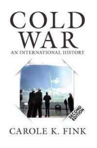 Cold War : An International History （2 New）